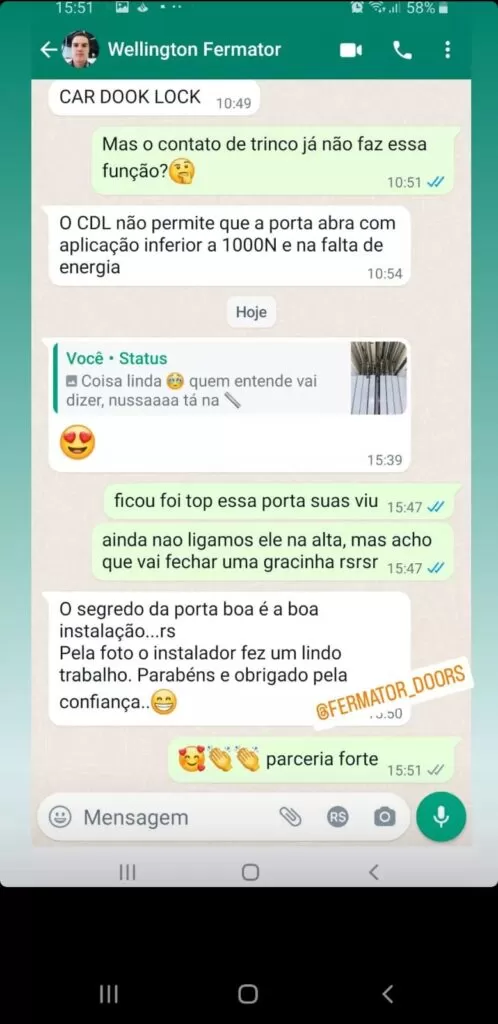 manutenção de elevadores periodicidade
